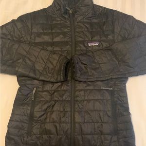 Patagonia puffer